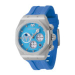 TECHNOMARINE SUN REEF LADY BLUE SILVER TM-523006