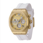 TECHNOMARINE SUN REEF LADY WHITE GOLD TM-523008