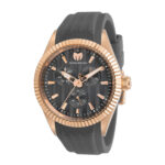 TECHNOMARINE SEA DREAM MEN GREY ROSE TM-719028