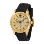 TECHNOMARINE SEA DREAM LADY BLACK GOLD TM-719031