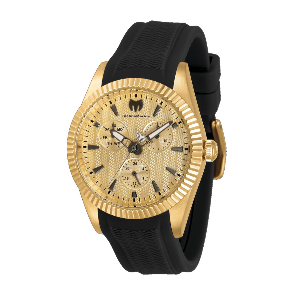 TM-719031 TECHNOMARINE SEA DREAM LADY BLACK GOLD TM-719031 - Imagen 1