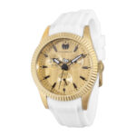 TECHNOMARINE SEA DREAM LADY WHITE GOLD TM-724003