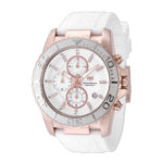 TECHNOMARINE SEA GRACE MEN WHITE ROSE TM-725001