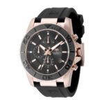 TECHNOMARINE SEA GRACE MEN BLACK ROSE BLACK TM-725002