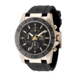 TECHNOMARINE SEA GRACE MEN BLACK GOLD BLACK TM-725003