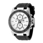 TECHNOMARINE SEA GRACE MEN BLACK SILVER TM-725004