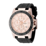 TECHNOMARINE SEA GRACE MEN BLACK ROSE TM-725007