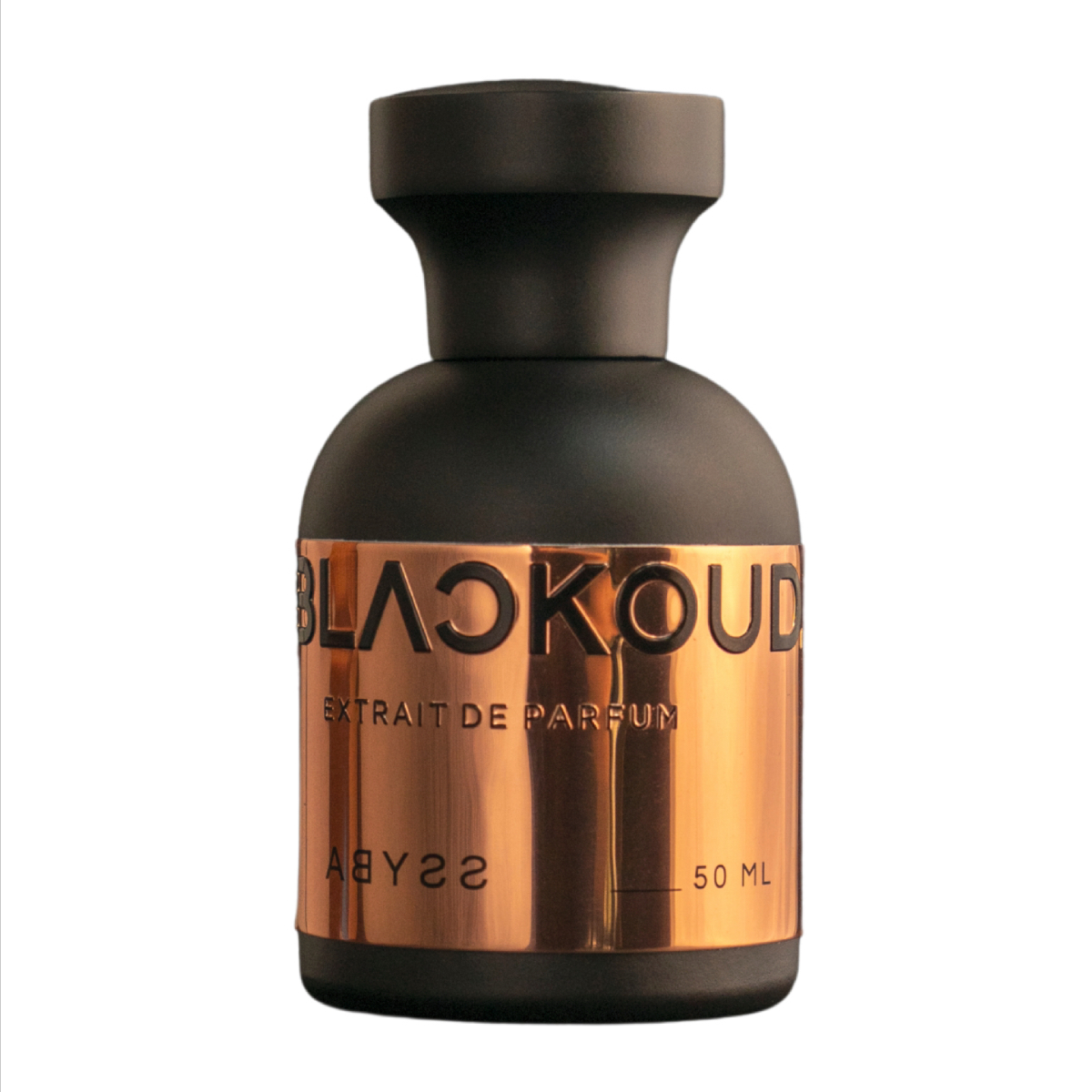 ABYSS BLACKOUD ABYSS EXTRAIT - Imagen 1