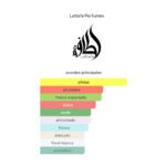 LATTAFA ART OF UNIVERSE EDP - Imagen 2