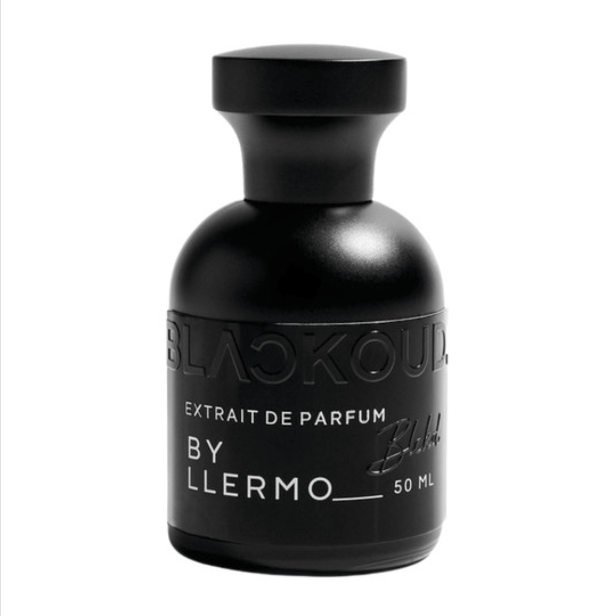 BY LLERMO BLACKOUD BY LLERMO EXTRAIT - Imagen 1