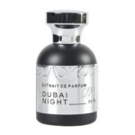 BLACKOUD DUBAI NIGHT EXTRAIT