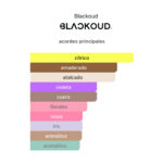 BLACKOUD ORIENTAL ELIXIR EXTRAIT - Imagen 2