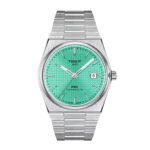 TISSOT PRX POWERMATIC 80 TIFFANY T1374071109101
