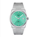 TISSOT PRX POWERMATIC 80 TIFFANY T1374071109101