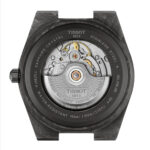 TISSOT PRX POWERMATIC 80 CARBON T1379079720100 - Imagen 2