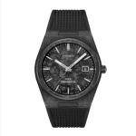 TISSOT PRX POWERMATIC 80 CARBON T1379079720100