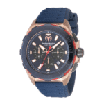 TECHNOMARINE SEVEN SEAS BLUE ROSE TM-725025