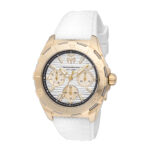 TECHNOMARINE SEVEN SEAS LADY WHITE GOLD TM-725041