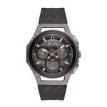 BULOVA CURV TITANIUM 98A162