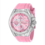 TECHNOMARINE CRUISE STAR PINK SILVER TM-121151