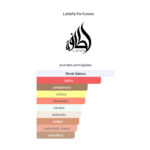 LATTAFA AFEEF EDP - Imagen 2