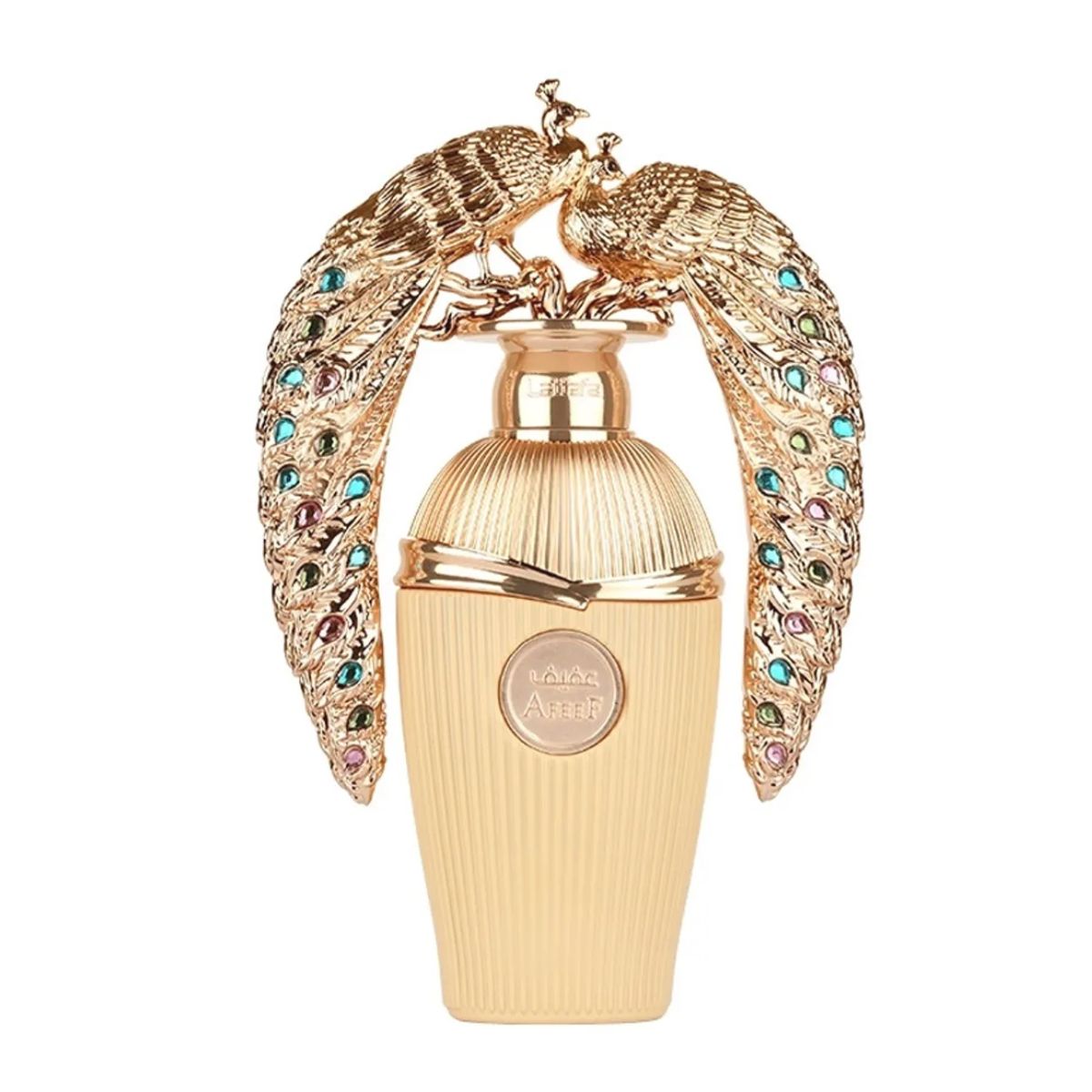 AFEEF LATTAFA AFEEF EDP - Imagen 1