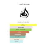 LATTAFA AL QIAM SILVER EDP - Imagen 2