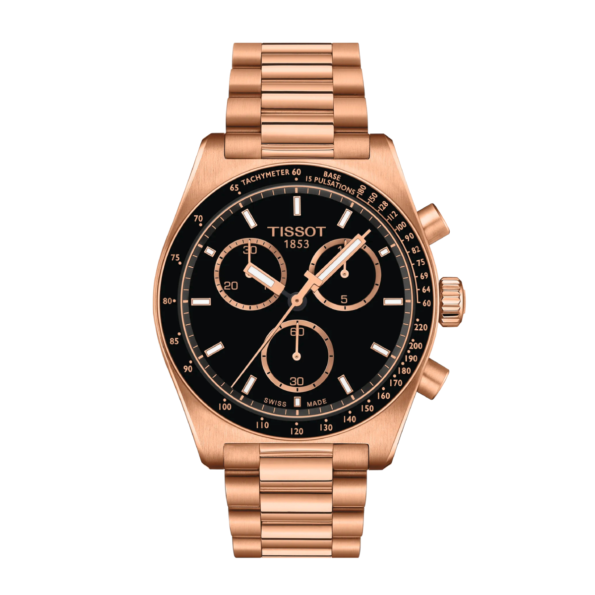 T1494173305100 TISSOT PR516 ROSE T1494173305100 - Imagen 1