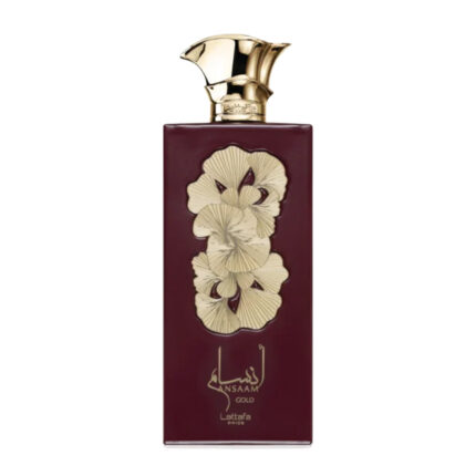 LATTAFA ANSAAM GOLD EDP