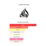 LATTAFA ANSAAM GOLD EDP - Imagen 2