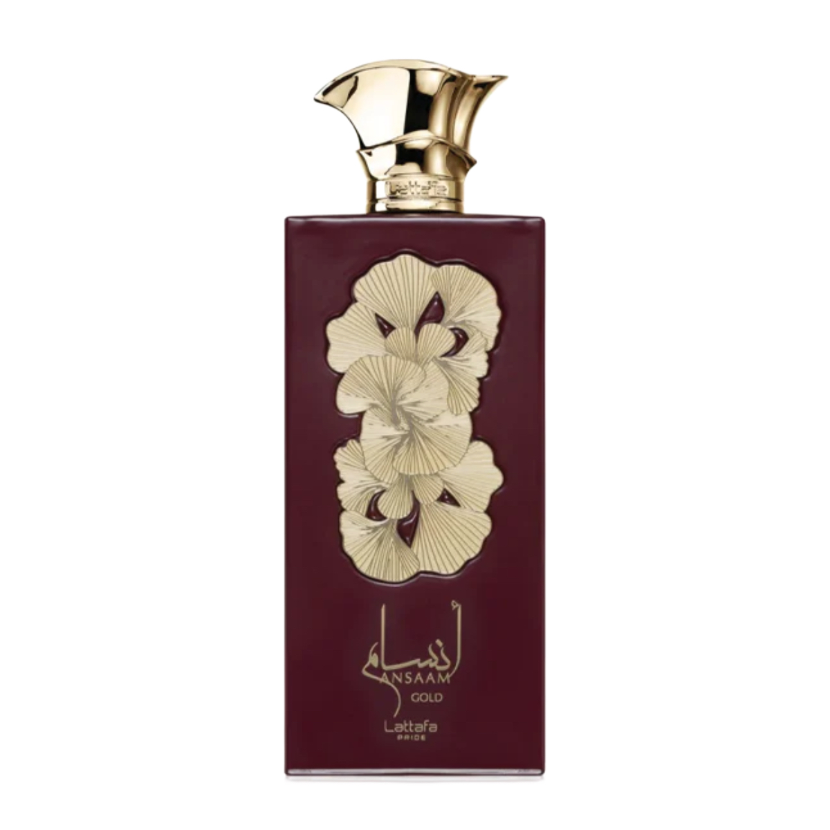 ANSAAM GOLD LATTAFA ANSAAM GOLD EDP - Imagen 1
