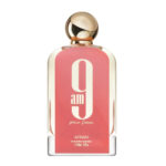 AFNAN 9 AM POUR FEMME EDP