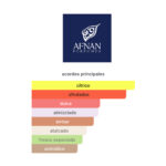 AFNAN 9 AM POUR FEMME EDP - Imagen 2