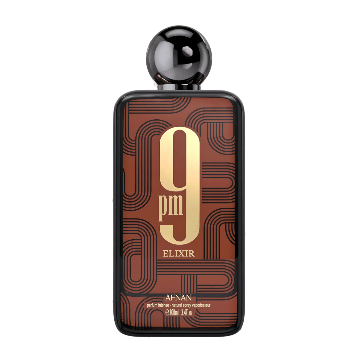 9PM ELIXIR AFNAN 9 PM ELIXIR EDP - Imagen 1