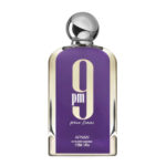 AFNAN 9 PM POUR FEMME EDP
