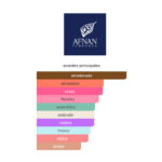 AFNAN 9 PM POUR FEMME EDP - Imagen 2