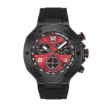 TISSOT T-RACE 2026 BLACK RED T1414173742200