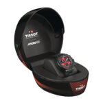 TISSOT T-RACE 2026 BLACK RED T1414173742200 - Imagen 3