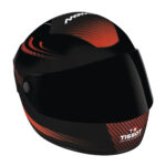 TISSOT T-RACE 2026 BLACK RED T1414173742200 - Imagen 4