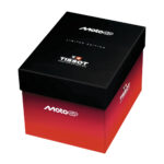 TISSOT T-RACE 2026 BLACK RED T1414173742200 - Imagen 5