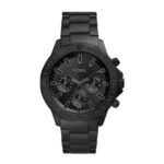 FOSSIL BANNON BLACK BQ2587