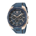 TECHNOMARINE CRUISE LEGEND BLUE ROSE TM-125030