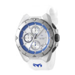 TECHNOMARINE OCEAN VICTORY WHITE SILVER TM-318136