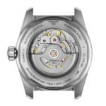 TISSOT PRX516 POWERMATIC 80 SILVER WHITE T1494071103100 - Imagen 2