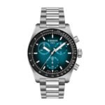 TISSOT PR516 SILVER SEAWATER T1494171104101