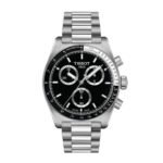 TISSOT PR516 SILVER BLACK T1494171105100